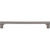 Atlas Homewares - A655-SL Whittier Pull 7 9/16 Inch (c-c) - Slate