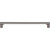 Atlas Homewares - A656-SL Whittier Pull 8 13/16 Inch (c-c) - Slate