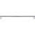 Atlas Homewares - A657-CH Whittier Pull 12 Inch (c-c) - Polished Chrome
