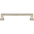 Atlas Homewares - A664-PN Sweetbriar Lane Pull 5 1/16 Inch (c-c) - Polished Nickel