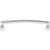 Atlas Homewares - A681-CH Lennox Pull 5 1/16 Inch (c-c) - Polished Chrome
