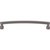 Atlas Homewares - A682-SL Lennox Pull 6 5/16 Inch (c-c) - Slate