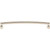 Atlas Homewares - A683-PN Lennox Pull 7 9/16 Inch (c-c) - Polished Nickel