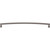 Atlas Homewares - A685-SL Lennox Pull 12 Inch (c-c) - Slate