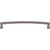 Atlas Homewares - A686-SL Lennox Appliance Pull 12 Inch (c-c) - Slate