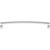 Atlas Homewares - A687-CH Lennox Appliance Pull 18 Inch (c-c) - Polished Chrome