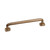 Hardware International - Bronze Flared Base Round Handle - 3" - 08-103-C-BRONZE