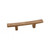 Hardware International - Bronze Textured Handle - 1-1/2" - 13-115-C-BRONZE