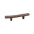 Hardware International - Bronze Textured Handle - 2" - 13-102-E-BRONZE