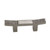 Hardware International - Bronze Ridged Handle - 3" - 14-103-P-BRONZE