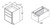 Aristokraft Cabinetry Select Series Korbett Paint Vanity File Drawer VFD18