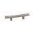 Hardware International - Brass Textured Handle - 1-1/2" - 13-115-P-BRASS