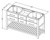 Jeffrey Alexander - Bath Vanity - White - VKITWAV60WHCQR