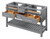 Jeffrey Alexander - Bath Vanity - Grey - VKITWAV60GRCQR