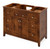 Jeffrey Alexander - Bath Vanity - Chocolate - VKITCHA48CHCQR