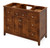 Jeffrey Alexander - Bath Vanity - Chocolate - VKITCHA48CHWCR