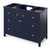 Jeffrey Alexander - Bath Vanity - Hale Blue - VKITCHA48BLCQR