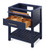 Jeffrey Alexander - Bath Vanity - Hale Blue - VKITWAV30BLWCR