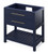 Jeffrey Alexander - Bath Vanity - Hale Blue - VKITWAV36BLCQR