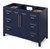 Jeffrey Alexander - Bath Vanity - Hale Blue - VKITCAD48BLWCR