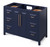 Jeffrey Alexander - Bath Vanity - Hale Blue - VKITCAD48BLCQR