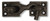 Coastal Bronze Bronze Door Cabin Hook - 3" L 50-699