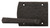 Coastal Bronze Bronze Double Arch Lever Latch Set RH - 4-3/4 W" x 3-1/4" H 60-361-00-RH