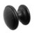 Aristokraft Cabinetry All Plywood Series Lillian PureStyle Paint Knob Decorative Hardware H422