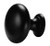 Aristokraft Cabinetry Select Series Lillian PureStyle Paint Knob Decorative Hardware H323