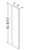 Aristokraft Cabinetry Select Series Winstead Maple 5 Piece Cabinet Filler F642