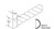 Aristokraft Cabinetry All Plywood Series Durham PureStyle Rope Moulding MROPE8