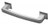 Aristokraft Cabinetry All Plywood Series Durham Purestyle Pull Decorative Hardware H415