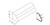 Aristokraft Cabinetry Select Series Durham PureStyle Traditional Trim Moulding MTT8