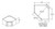 Aristokraft Cabinetry Select Series Korbett Maple Diagonal Corner Cabinet Without Mullions DCPG2414