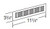 Aristokraft Cabinetry Select Series Korbett Maple Filters FILTER500