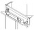 Aristokraft Cabinetry All Plywood Series Trenton Birch Paint Sink Tilt Out Tray STOT30WHB