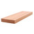 Brazilian Cherry Lumber - S4S - 5/4 x 10 x 108