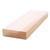 Hickory Lumber - S4S - 5/4 x 4 x 72