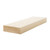 Poplar Lumber - S4S - 5/4 x 4 x 48