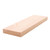 Red Oak Lumber - S4S - 1 x 4 x 84
