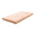 Red Oak Lumber - S4S - 1 x 6 x 72