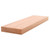 Mahogany Lumber - S4S - 1 x 4 x 84