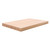 White Oak Rift & Quartered Lumber - S4S - 1 x 8 x 108