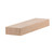 White Oak Rift & Quartered Lumber - S4S - 5/4 x 4 x 72