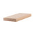 White Oak Rift & Quartered Lumber - S4S - 5/4 x 8 x 60