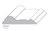 DURAFLEX-T-WM297-08-CHAIR RAIL