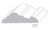 DURAFLEX-C-AH397-08-CHAIR RAIL