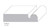 DURAFLEX-C-SM231-08-CHAIR RAIL