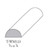 DURAFLEX-T-WM123-08-HALF ROUND