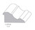 DURAFLEX-C-ST134-10-RABBETED PANEL
